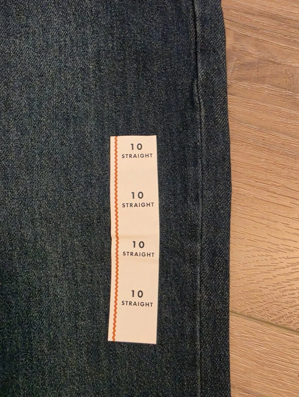 Cat & Jack Boys Elastic-Waist Relaxed Jeans